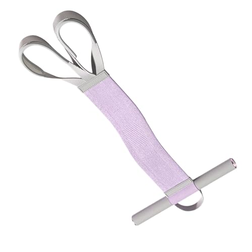 Bauchtrainer Mit Griffen, Sit-Up Trainingsgeräte Bodybuilding Expander...