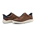 Rockport Men's Trenner, Medium Natural Nubuck, 9 Wide