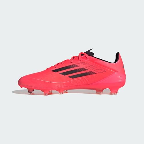 adidas F50 Club Fxg muške cipele, Turbo/Aurbla/Platinmet, 42.5 EU