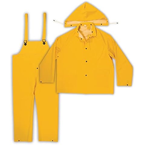 Custom Leathercraft Bib Coveralls Cover