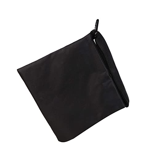 Meking 4Pcs Black Heavy Duty Sandbag Photography Weight Bag With Hook Up And Spring Clamps For Video Photo Stand #TOP3