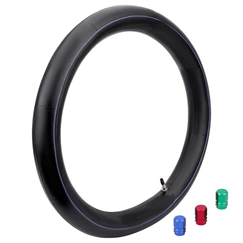 TR4 Valve 2.75/3.00-19 Inner Tube 1pc