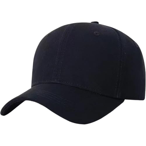 Ymxygz Gorra De Béisbol con Protección contra Campos Electromagnéticos, Antirradiación, con Cierre a Presión, para Teléfonos Celulares Y Dispositivos Electrónicos 5g, para Hombres Y Mujeres.