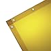 Jackson Safety Welding Curtain - Transparent Welding Screen - Multiple Colors & Sizes