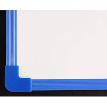 さるびあ樣専用　ホワイトボードタイプ　マグネット付き記名あり追加あり ×2セット Amazon | ホワイトボード マグネット付 30×20cm ［色指定
