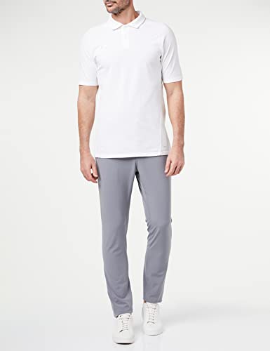 PUMA teamFINAL Freizeit-Poloshirt – Ansicht 3
