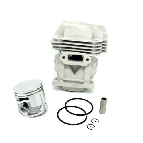 Kit cilindro MS201 compatible con MS 201T repuesto motor 40 mm 4