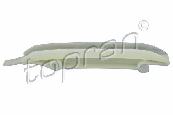 TOPRAN Glissière (chaîne de distribution) 502619