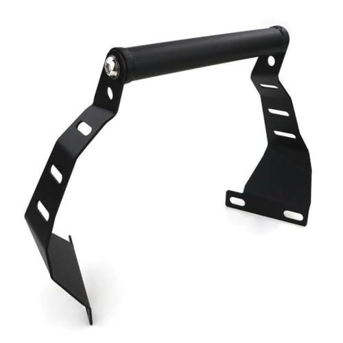 Support GPS Moto BS6 (2021-2023) Fixation Derrière Pare-Brise