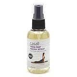 Spray Detergente per pulire tappetino yoga Casall