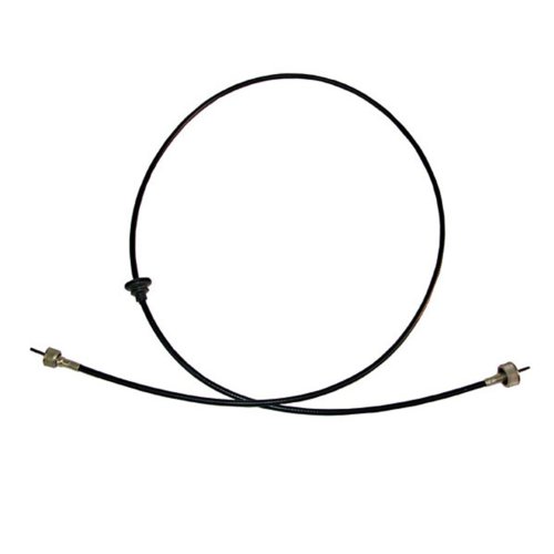 Omix | 17208.03 | Speedometer Cable, Manual Transmission | Oe Reference: 5351777 | Fits 1977-1986 Jeep Cj5 / Cj7 / Cj8 #TOP3