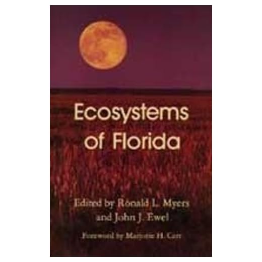 Explore Florida's Amazing Ecosystems