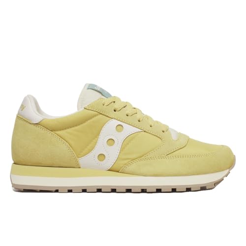 Saucony Jazz Original   Zapatillas deportivas de mujer de caña baja, 43 EU