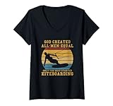 Idea de regalo para hombres, hombres y mujeres, ya sea para Navidad o cumpleaños, para papá, papá, papá, hermano o hijo. Simplemente un diseño genial para cualquier kiteboarder que vuela en su kiteboard con buenos nudos sobre el mar o el lago.