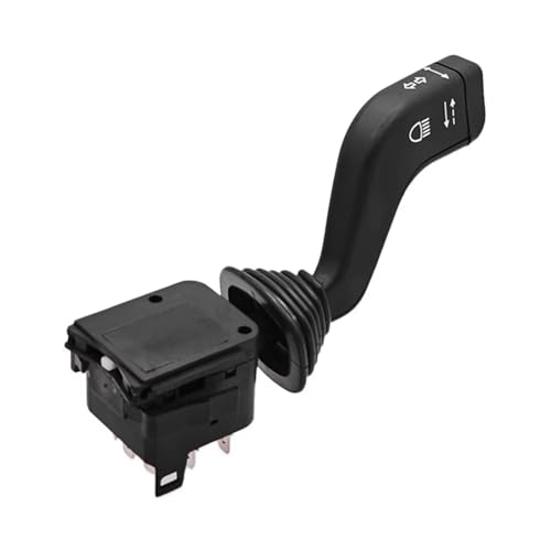 Commodo de phares Vauxhall Agila MK I commutateur clignotants volant Calibra, interrupteur feux - 2