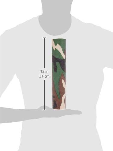 Miniatura 4 de DB Skimboards Jessup Grip - Hoja de cinta autoadhesiva para longboard de 11 x 44 pulgadas