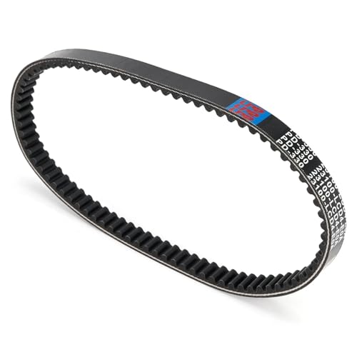 Courroie transmission moto 23100-LCD4-E0A Kymco Agility 150 Like 200