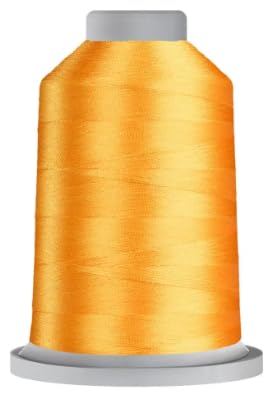 Hilo de poliéster Nectar Glide 80136 - Cono de 5500 yardas