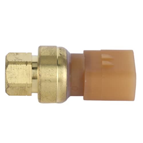 Capteur de pression d laiton durable 6-36V résistant aux intempéries