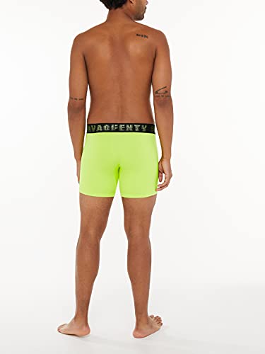 Savage X Fenty, Men's, SXF-M0621, XS, Fuji Apple Green4