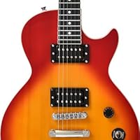 MAISON LP series　造り良し! Maisonの最上位機種 | ギターダー 〜工房の片隅で〜
