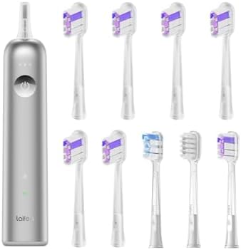 Spare for Electric Toothbrush Laifen Ultra whitening