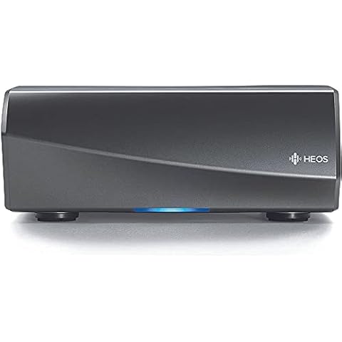 Denon HEOS AMP Cover