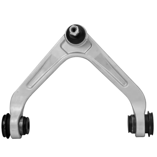 Image of 4pc Lower Front Control Arms Ball Joint Sway Bar Links Suspension Kit by Detroit Axle