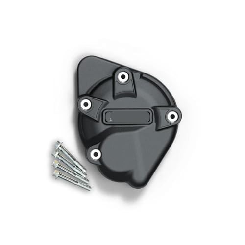 Couvercle de protection moteur moto en alliage pour Bandit 600 et GSX 750