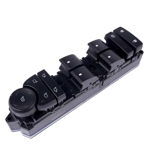 Interrupteur lève-vitre Silverado commande fluide conducteur Escalade 2007-2014