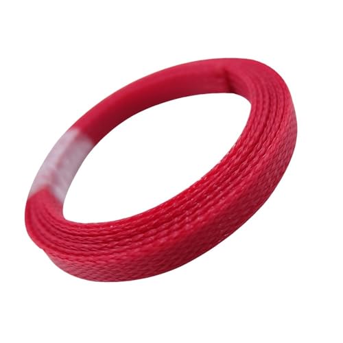 Gaine isolée extensible 10m PET haute densité contre les câbles emmêlés