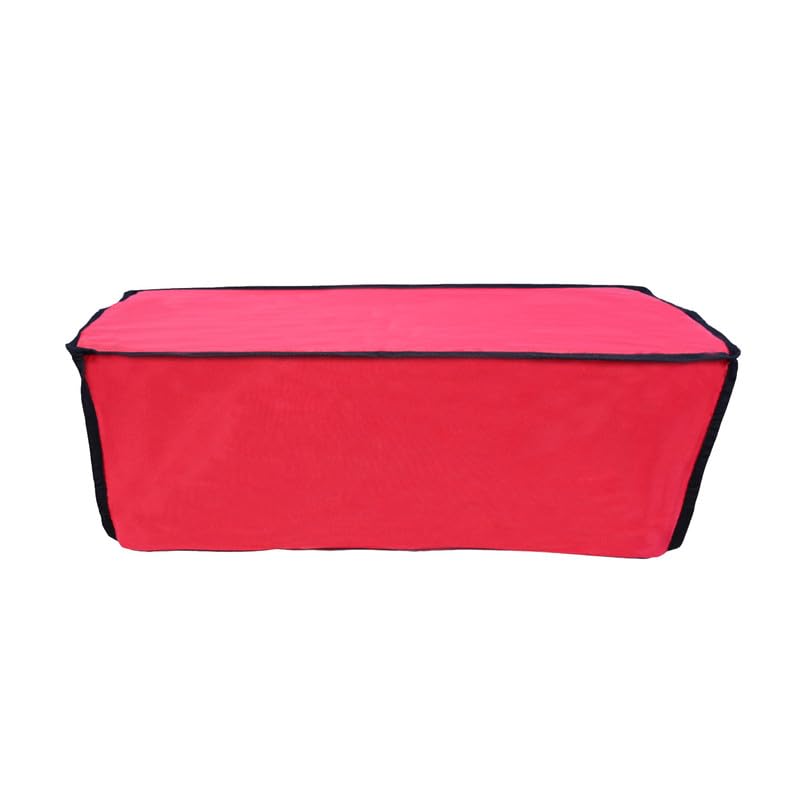 Palap Premium Dust Proof & Water Proof Washable protective Nylon Printer Cover Compatible for Epson EcoTank L805 WiFi Ink Tank Photo Printer (Red) (B0CJVJJF4Y) Amazon Price History, Amazon Price Tracker