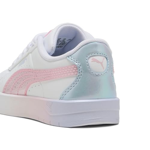 Image of Puma Unisex-Child Ralph Sampson Animals V Ps Sneaker