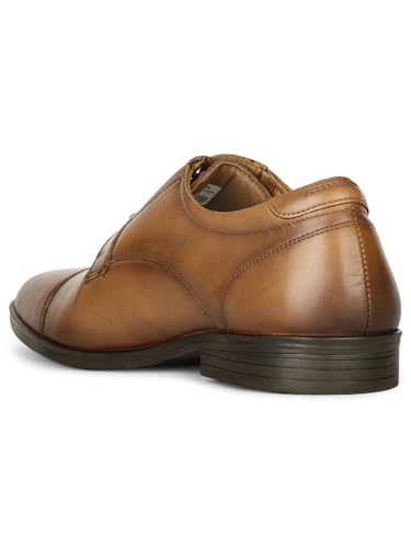 Image of Bata Mens Legate Derby Formal