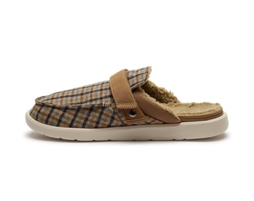 Sanuk Happy Hour Lite Chill - Men Mules2