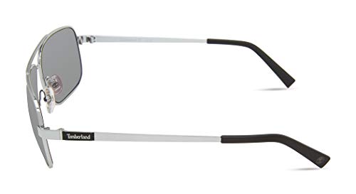 Timberland Men's Tba9266 Navigator Sunglasses3