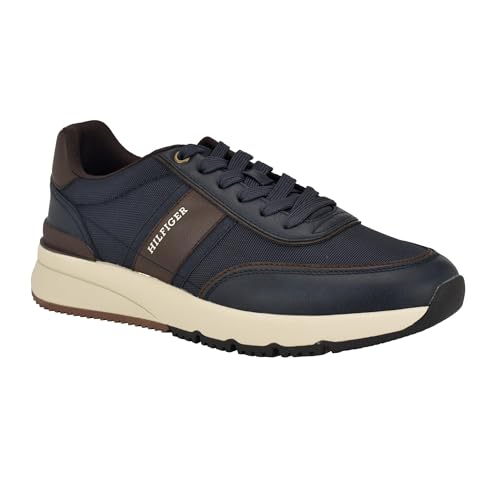 Tommy Hilfiger Men's Santal Sneaker