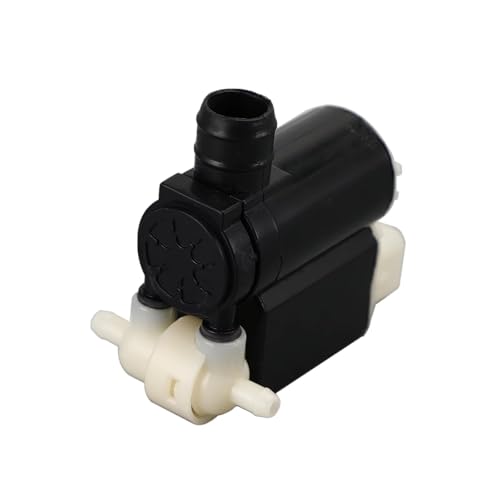 Bomba limpiaparabrisas coche Kia Sportage 2005 2006 2007 2008 repuesto 985104D000 2