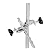 Steinberg Systems Soporte Para Laboratorio Clip De Agarre SBS-LS-400 (Pinza: 193 mm,...