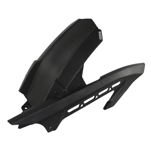 Garde-Boue arrière Z900 ABS 2025 Protection Roue et Chaîne Moto