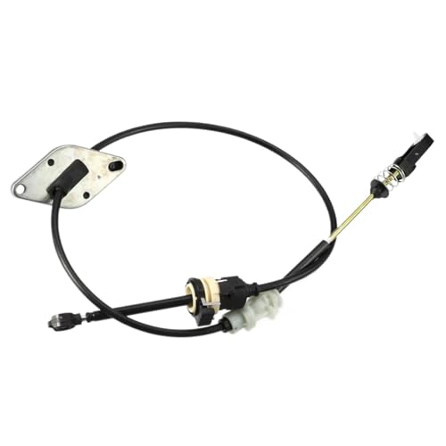 Câble transmission Dodge Nitro levier vitesse cassé solution 52109781AF - 2