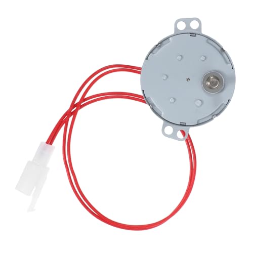Mini Incubator Egg Turner Motor Replacement Part