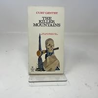 The killer Mountains 0233961690 Book Cover