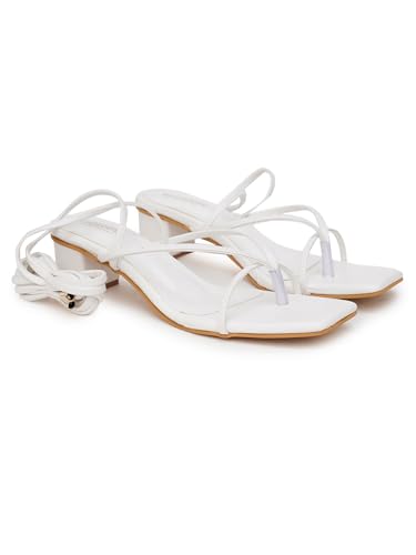 Image of Women's Skyline Sandals Wedge Heel Chic Wedge Heel Design All-Day Comfort Anti-Slip Sole Versatile Styling For Girls /Ladies