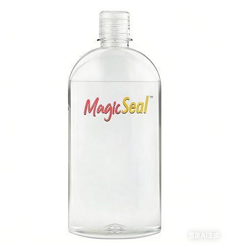 DTF Liquid MagicSeal Odorless V2 Spray - 500ml Refill (Solution Only)