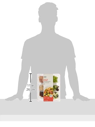 Amazon Kitchen, Kung Pao Chicken, No-Prep Kit for 2, 29.6 oz