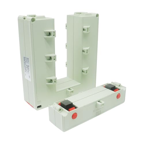 Transformateur de courant DP614 en cuivre pur pour armoire électrique durable