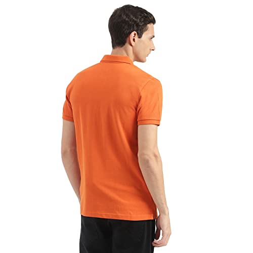Image of United Colors of Benetton Men Polo Shirt