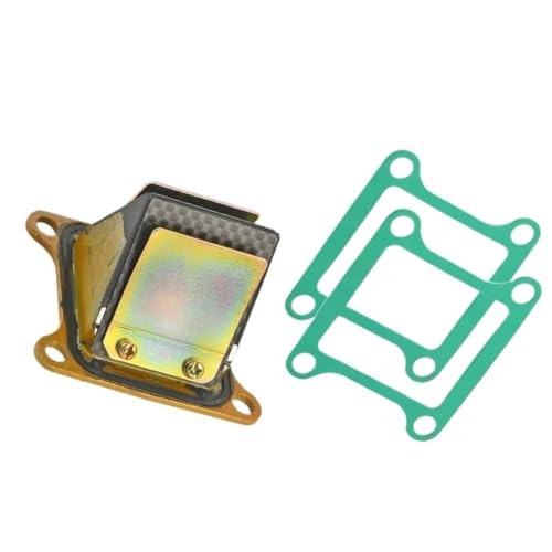 Botte de collecteur de carburateur pour réparer les prises d'air sur Kawasaki KX80 KX100