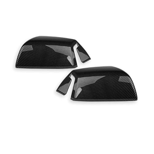 Couvercles rétroviseurs Kia Niro SG2 pour masquer les rayures